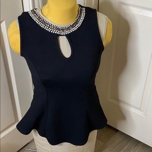 💕Black Casual top